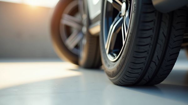 Acheter des pneus en ligne : conseils pour des choix adaptés à votre véhicule