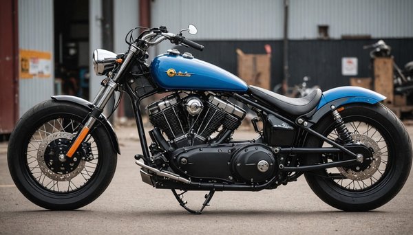 Quelles sont les réglementations à respecter pour les motos modifiées ?