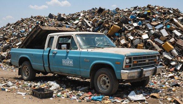 Les véhicules et le recyclage : un avenir durable ?