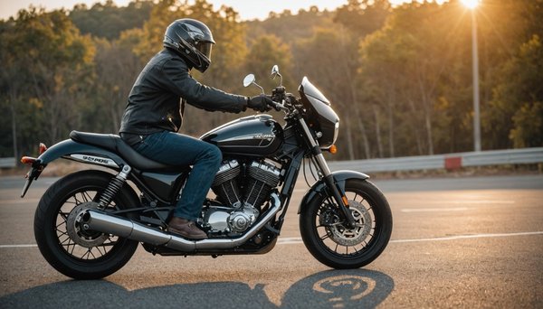 Quelles sont les meilleures astuces pour économiser du carburant en moto ?