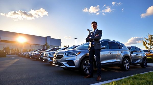 Achat direct de véhicules d'occasion à Laval : faites le bon choix !