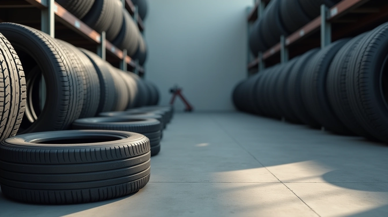 Questions fréquentes sur l'achat de pneumatiques en ligne